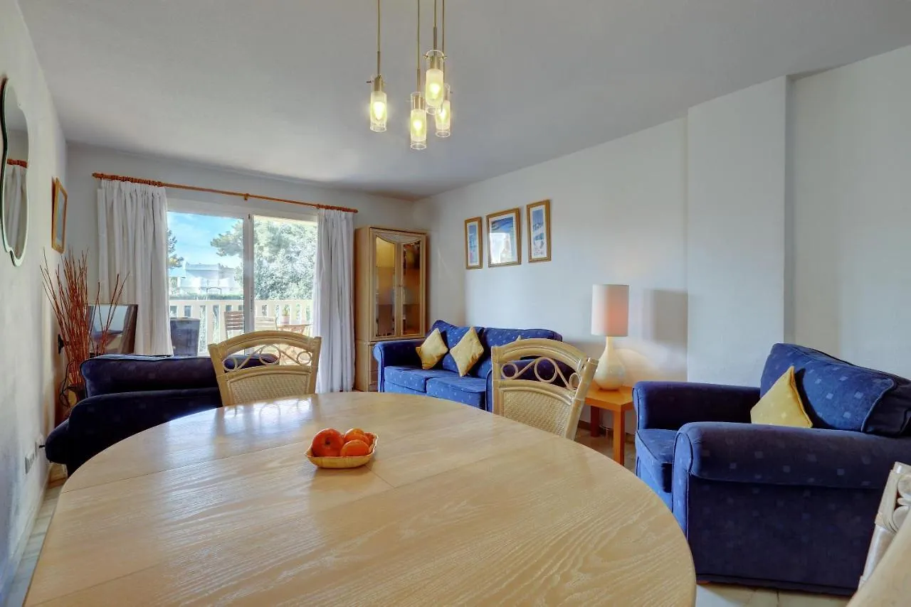 Luxury 2 Bed Apt Freeview Tv Wi Марбелья Апартаменты